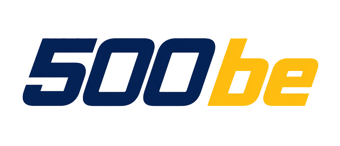 500 be logo for Bangladesh entertainment access